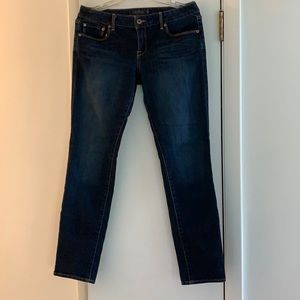 Lucky Brand “Lolita” Skinny